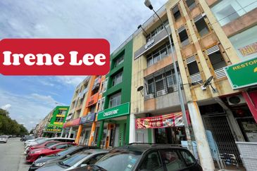 Bandar Mahkota Cheras