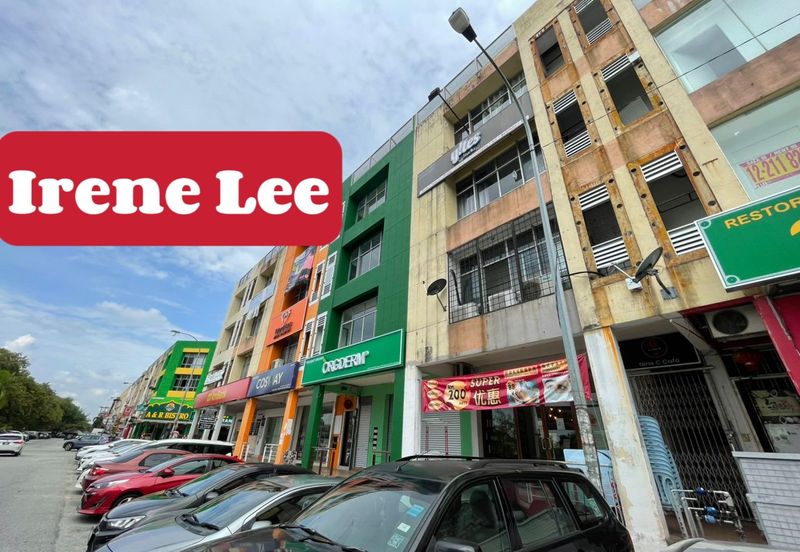 Bandar Mahkota Cheras