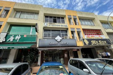 Bandar Mahkota Cheras