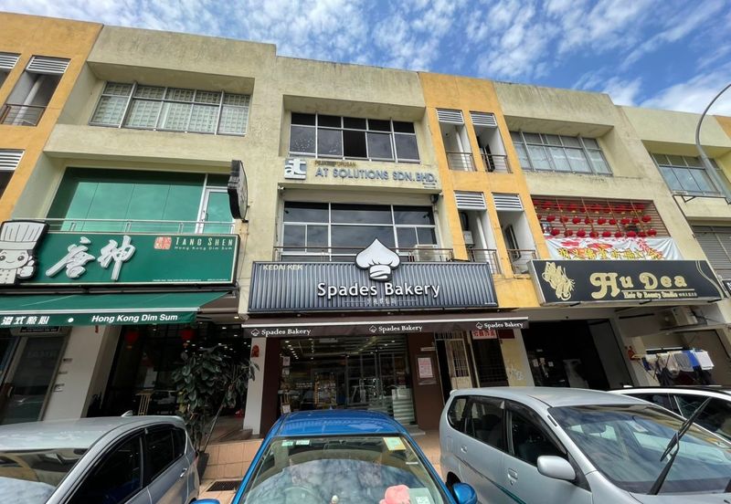 Bandar Mahkota Cheras