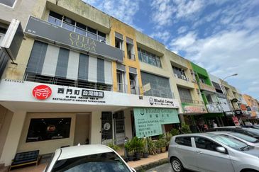 Bandar Mahkota Cheras