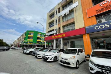 Bandar Mahkota Cheras