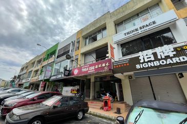 Bandar Mahkota Cheras