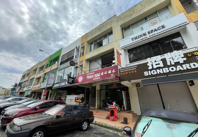 Bandar Mahkota Cheras