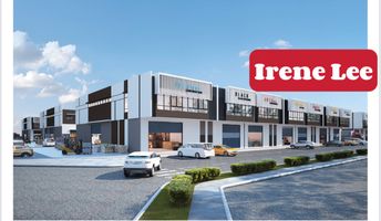 Brand new 2 storey factory warehouse Bukit sedang Balakong Jalil sri ...