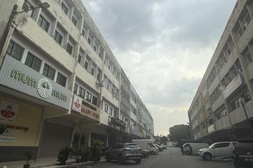 Jalan Cheras