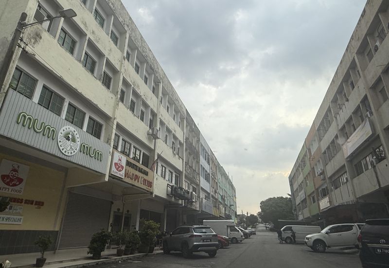 Jalan Cheras