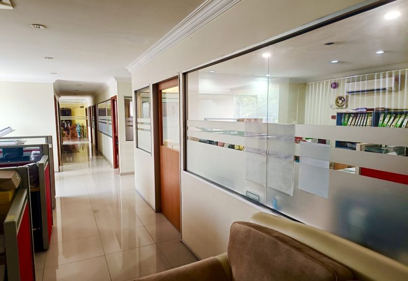 Bandar Bukit Puchong