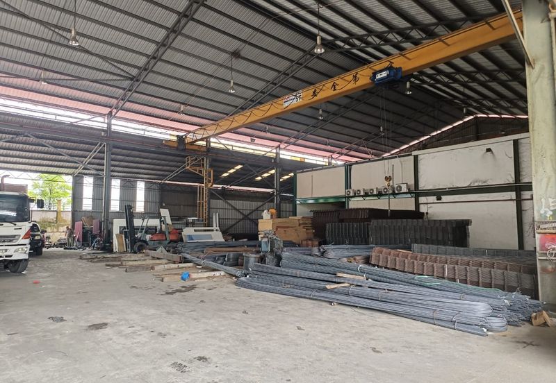 Bandar Bukit Puchong