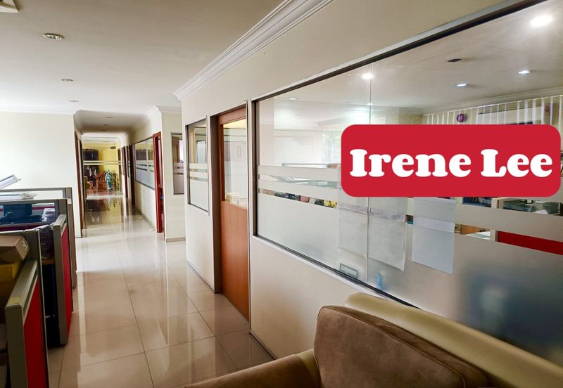 Bandar Bukit Puchong