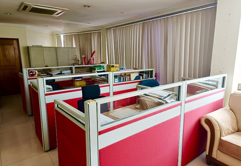 Bandar Bukit Puchong