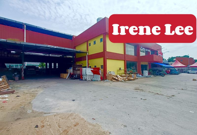 Bandar Bukit Puchong