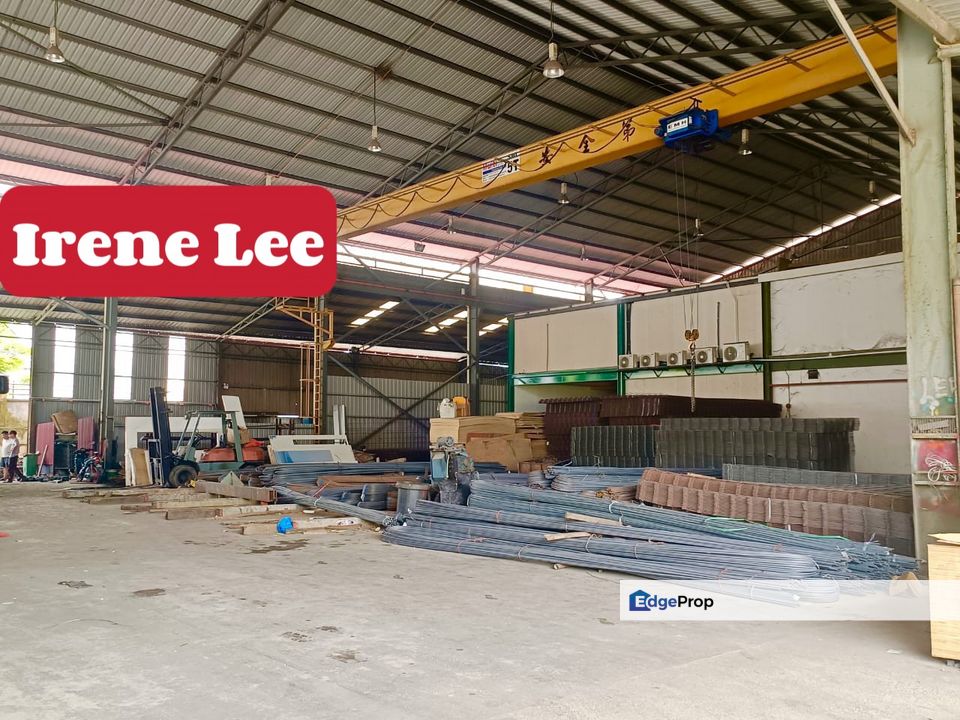 Bandar Bukit puchong, Selangor, Puchong