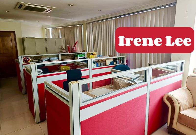 Bandar Bukit Puchong