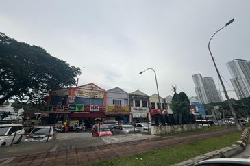 Alam Damai