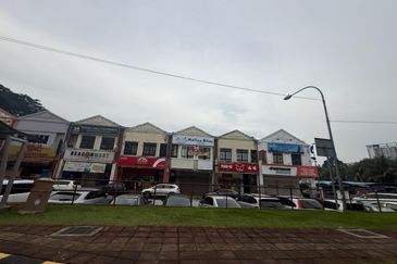 Alam Damai