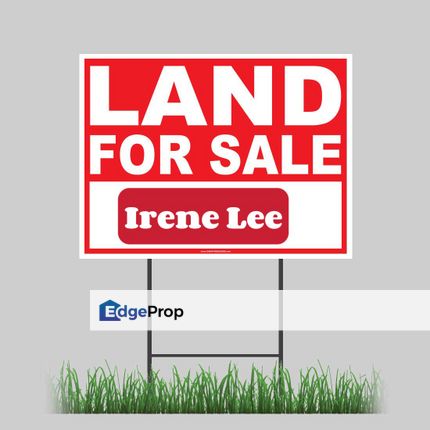 Industrial land shah alam Hicom industrial ROI facing Highway , Selangor, Shah Alam