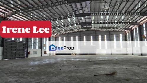 Kapar bestari industrial park Klang modern , Selangor, Klang