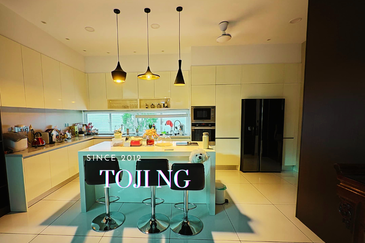 Ambrosia @ Kinrara Residence