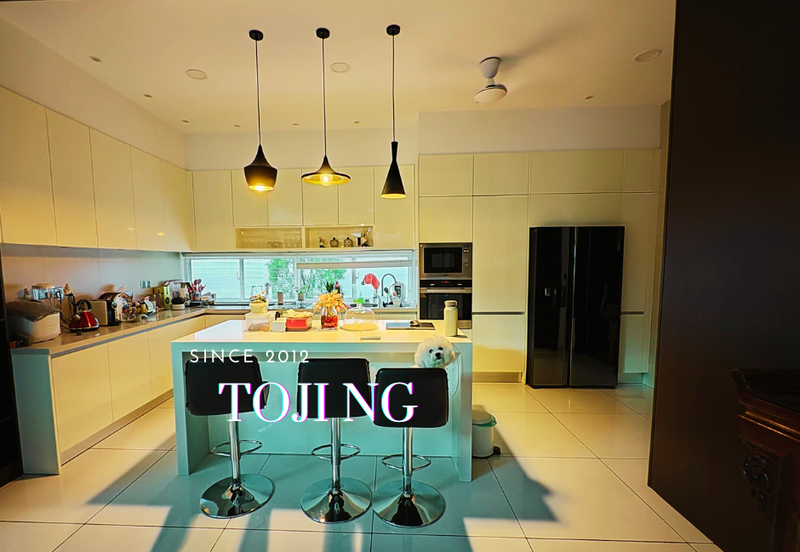 Ambrosia @ Kinrara Residence