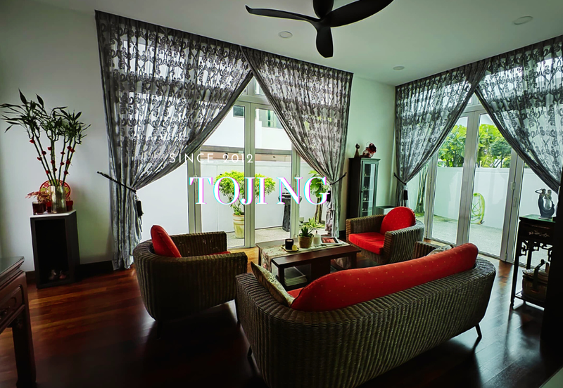 Ambrosia @ Kinrara Residence