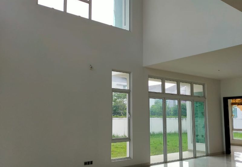 Ambrosia @ Kinrara Residence