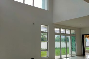 Ambrosia @ Kinrara Residence