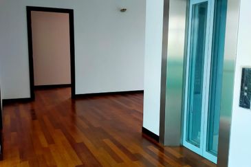 Ambrosia @ Kinrara Residence