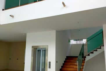 Ambrosia @ Kinrara Residence