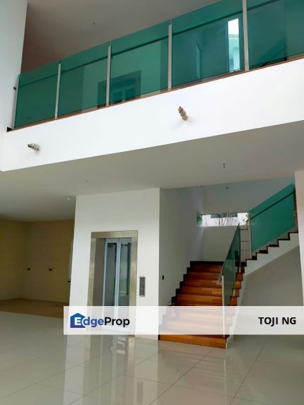 Bare Unit, Intermediate Bungalow, Selangor, Puchong