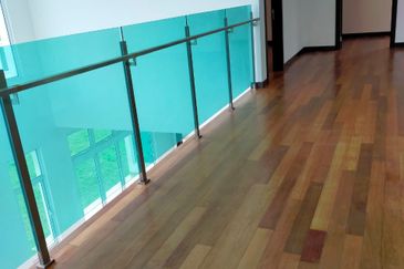 Ambrosia @ Kinrara Residence