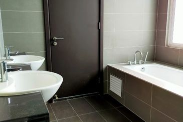 Ambrosia @ Kinrara Residence