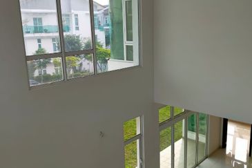 Ambrosia @ Kinrara Residence