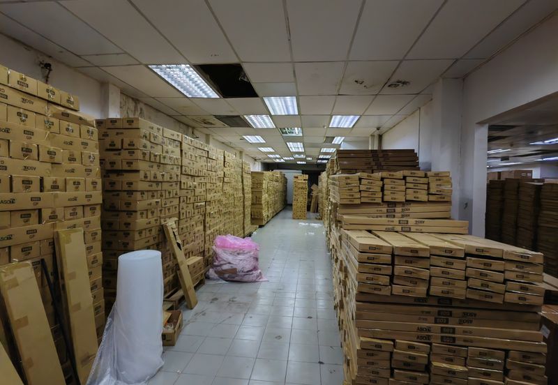 Taman Shamelin Perkasa