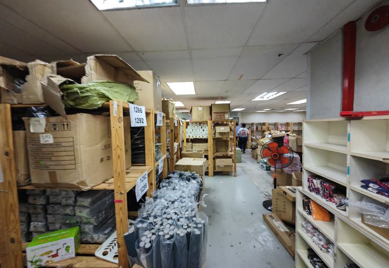 Taman Shamelin Perkasa