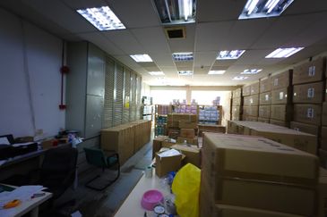 Taman Shamelin Perkasa