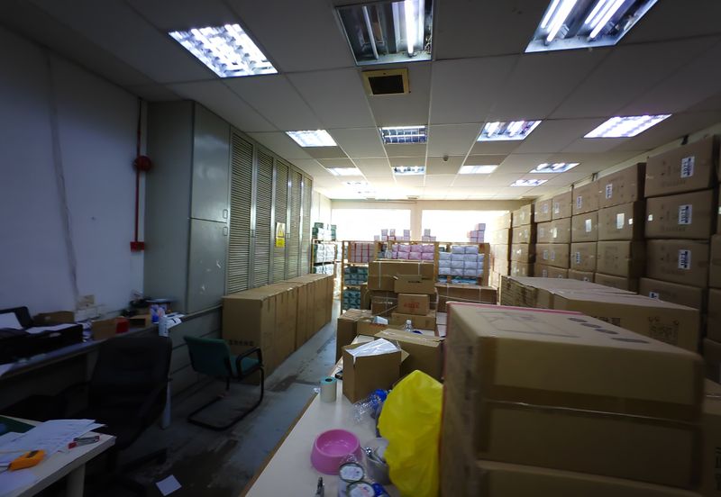 Taman Shamelin Perkasa