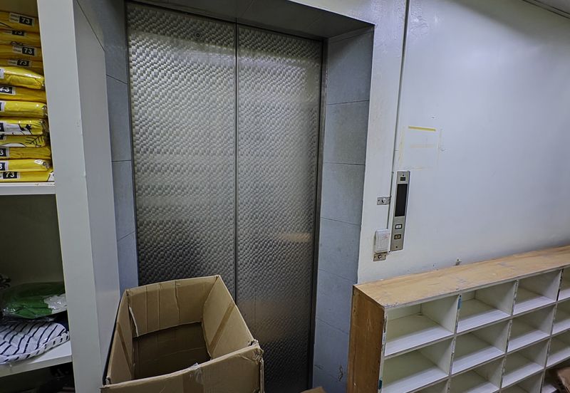 Taman Shamelin Perkasa