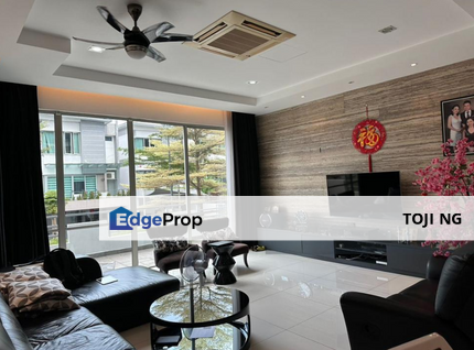 3 Sty Bungalow with Swimming Pool, Kuala Lumpur, Seputeh