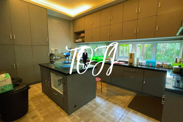 Ambrosia @ Kinrara Residence