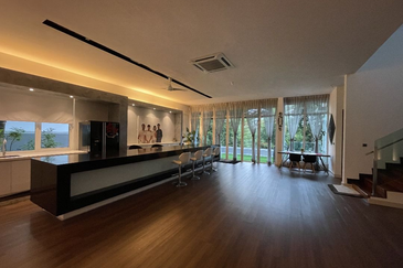 Ambrosia @ Kinrara Residence