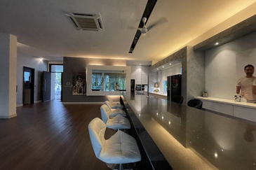 Ambrosia @ Kinrara Residence