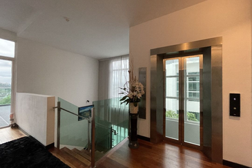 Ambrosia @ Kinrara Residence