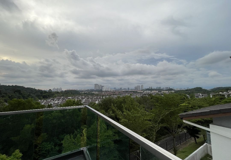 Ambrosia @ Kinrara Residence