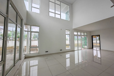 Ambrosia @ Kinrara Residence