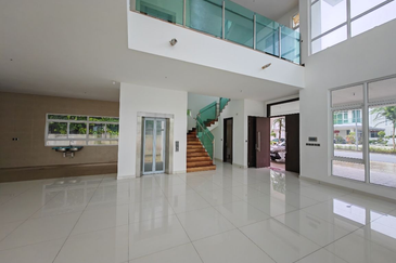 Ambrosia @ Kinrara Residence