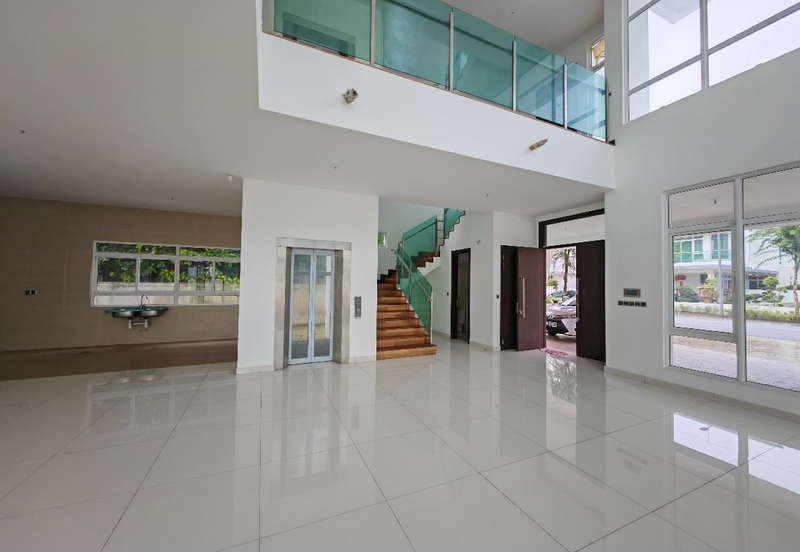 Ambrosia @ Kinrara Residence