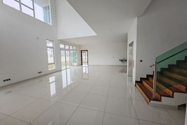 Ambrosia @ Kinrara Residence