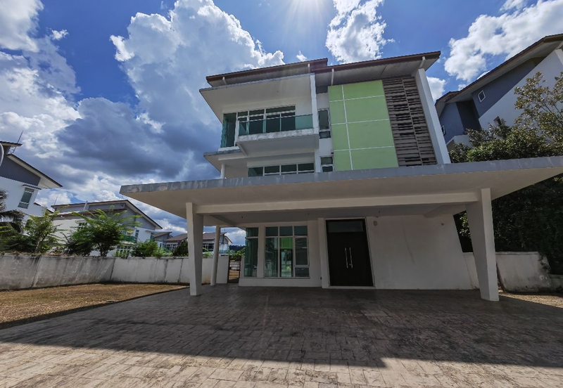 Ambrosia @ Kinrara Residence