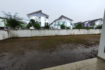 Ambrosia @ Kinrara Residence